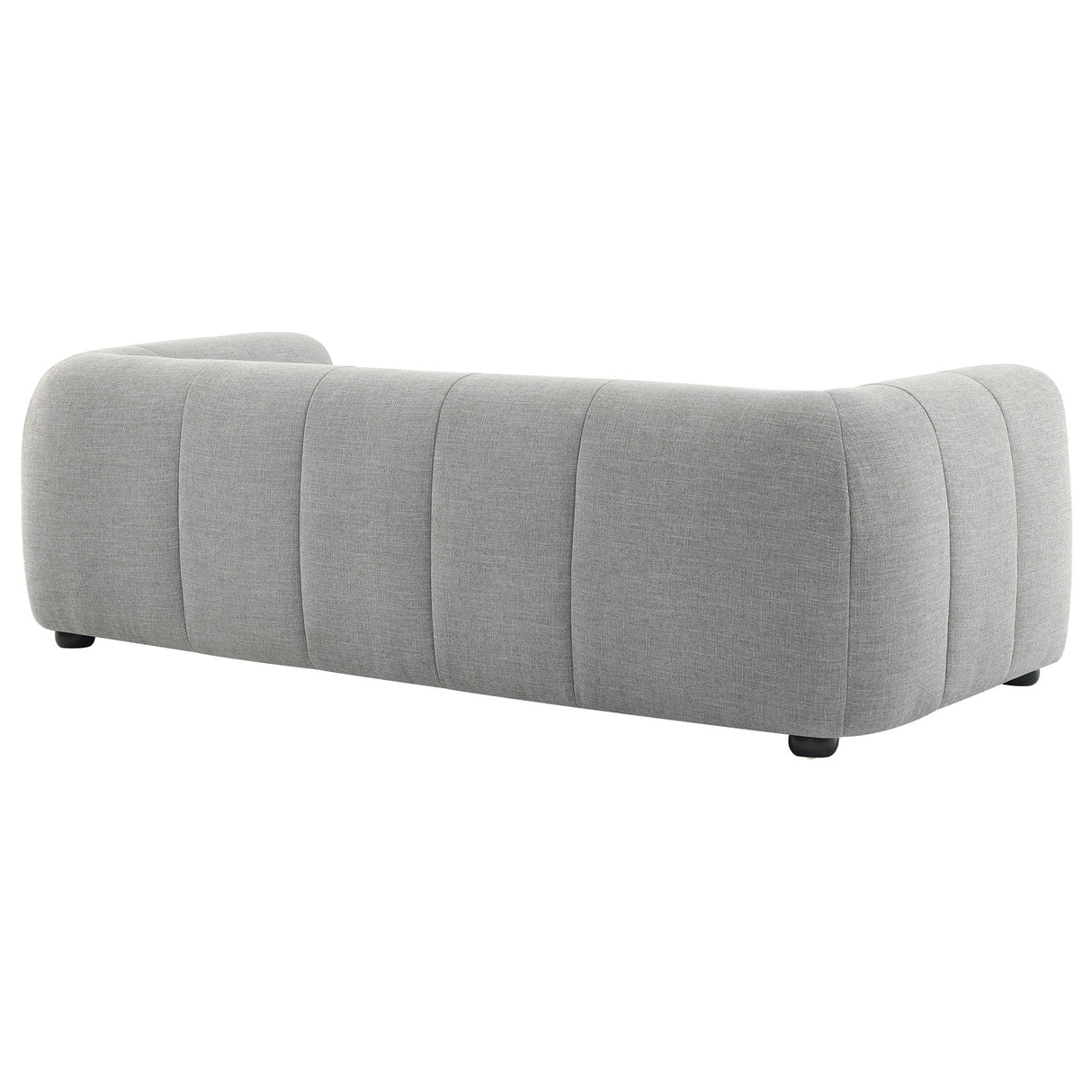 Liana Upholstered Fabric Sofa by Modway