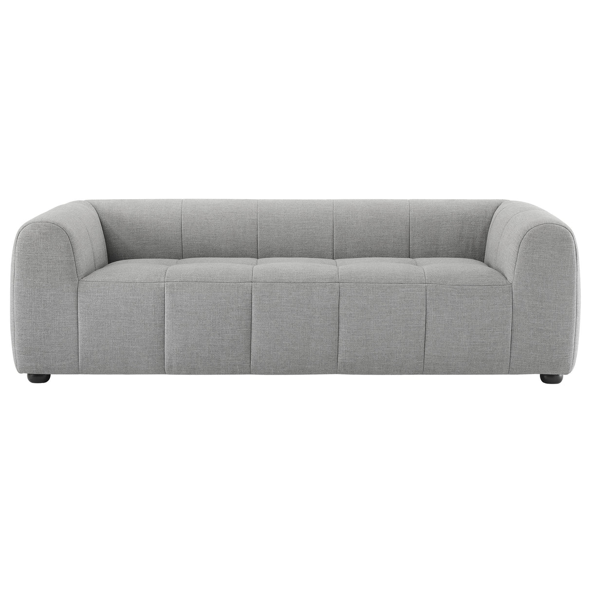 Liana Upholstered Fabric Sofa by Modway
