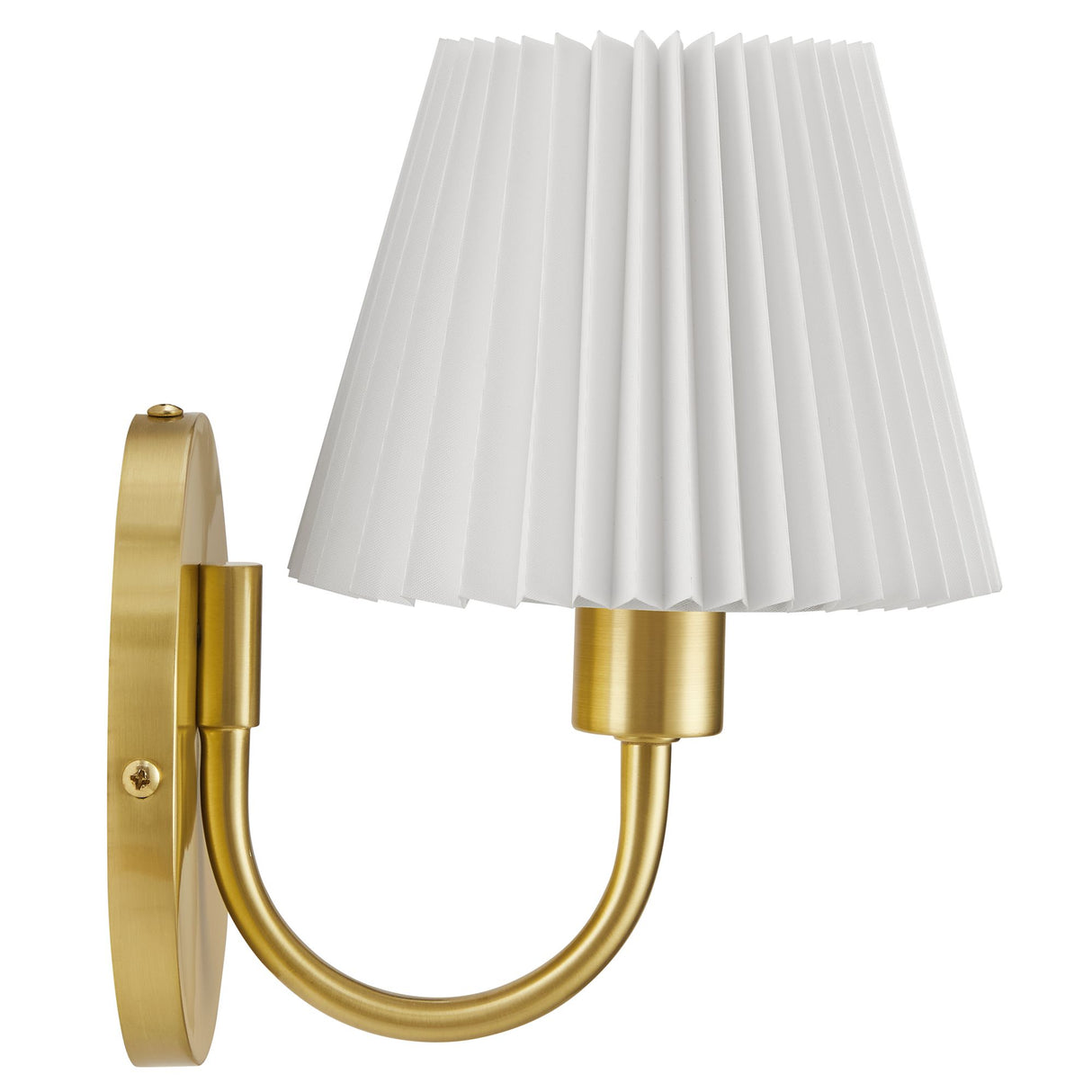 Wave Wall Sconce by Modway