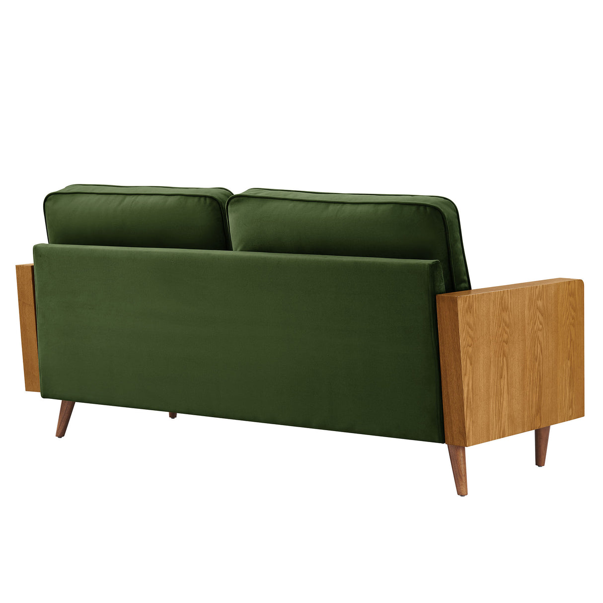 Kellan Performance Velvet Sofa by Modway