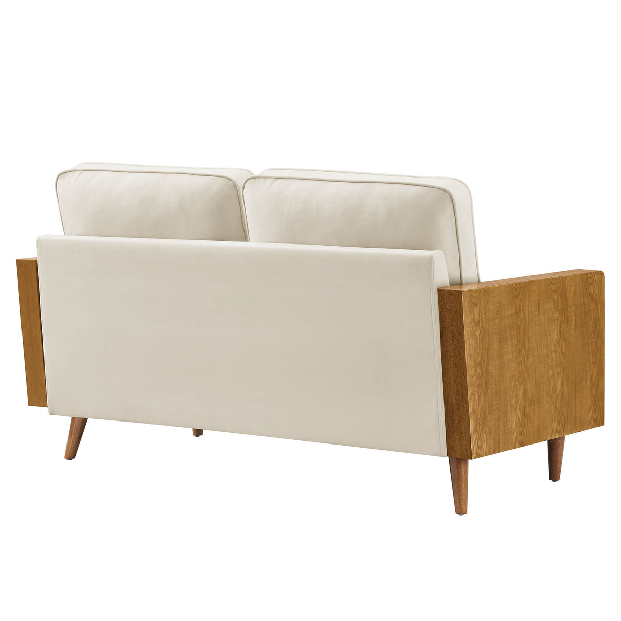 Kellan Performance Velvet Loveseat by Modway