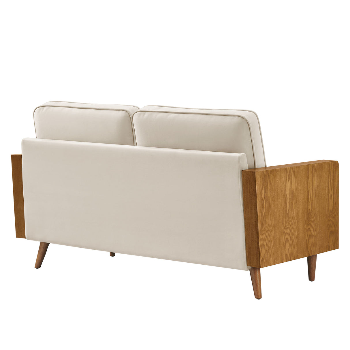Kellan Performance Velvet Loveseat by Modway