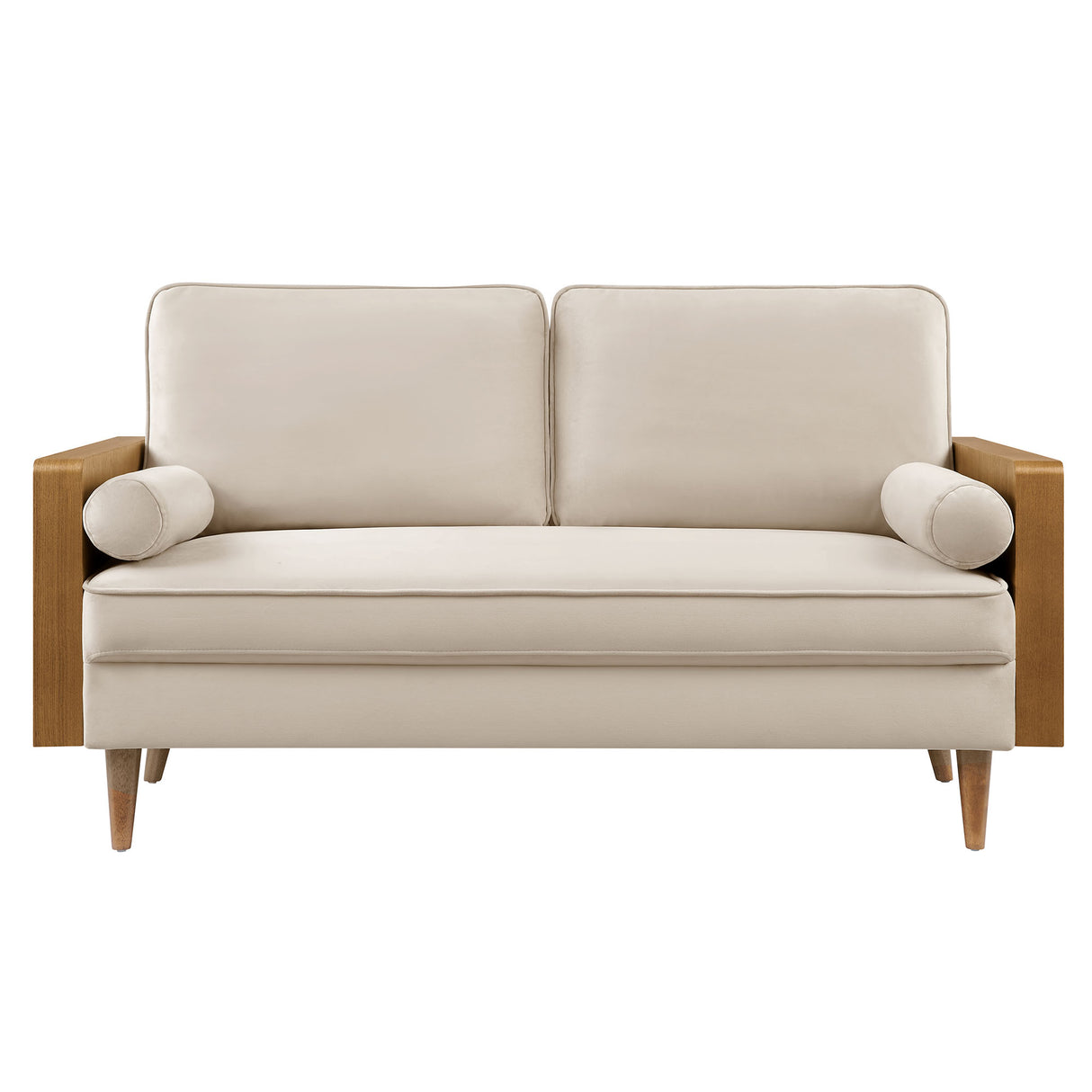 Kellan Performance Velvet Loveseat by Modway