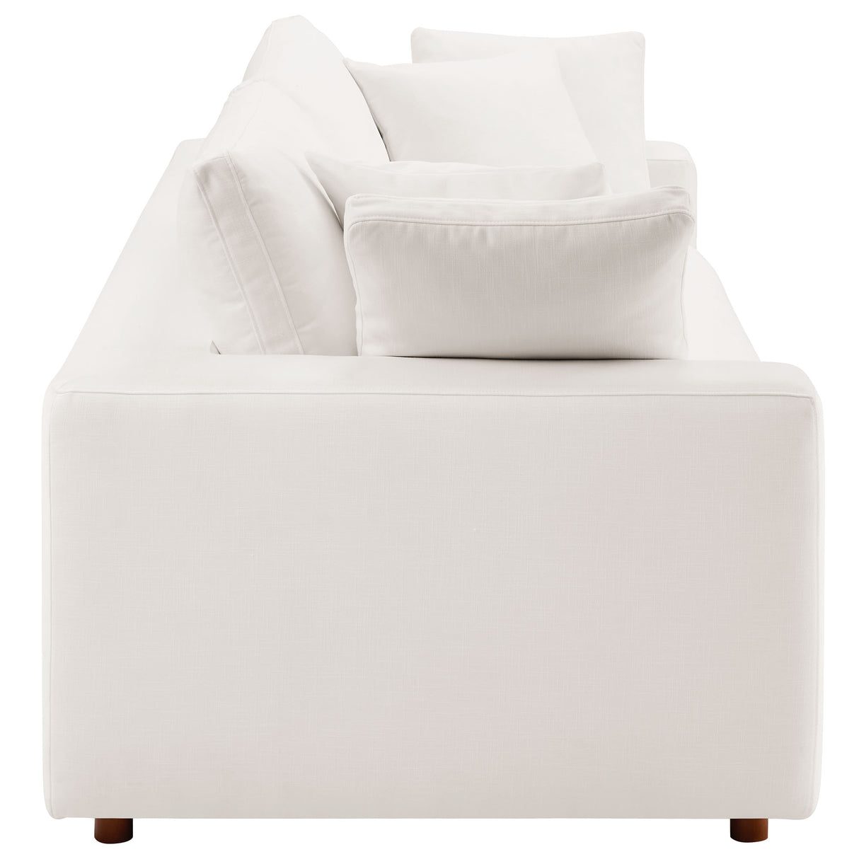 Commix Down Filled Overstuffed Sleeper Sofa by Modway