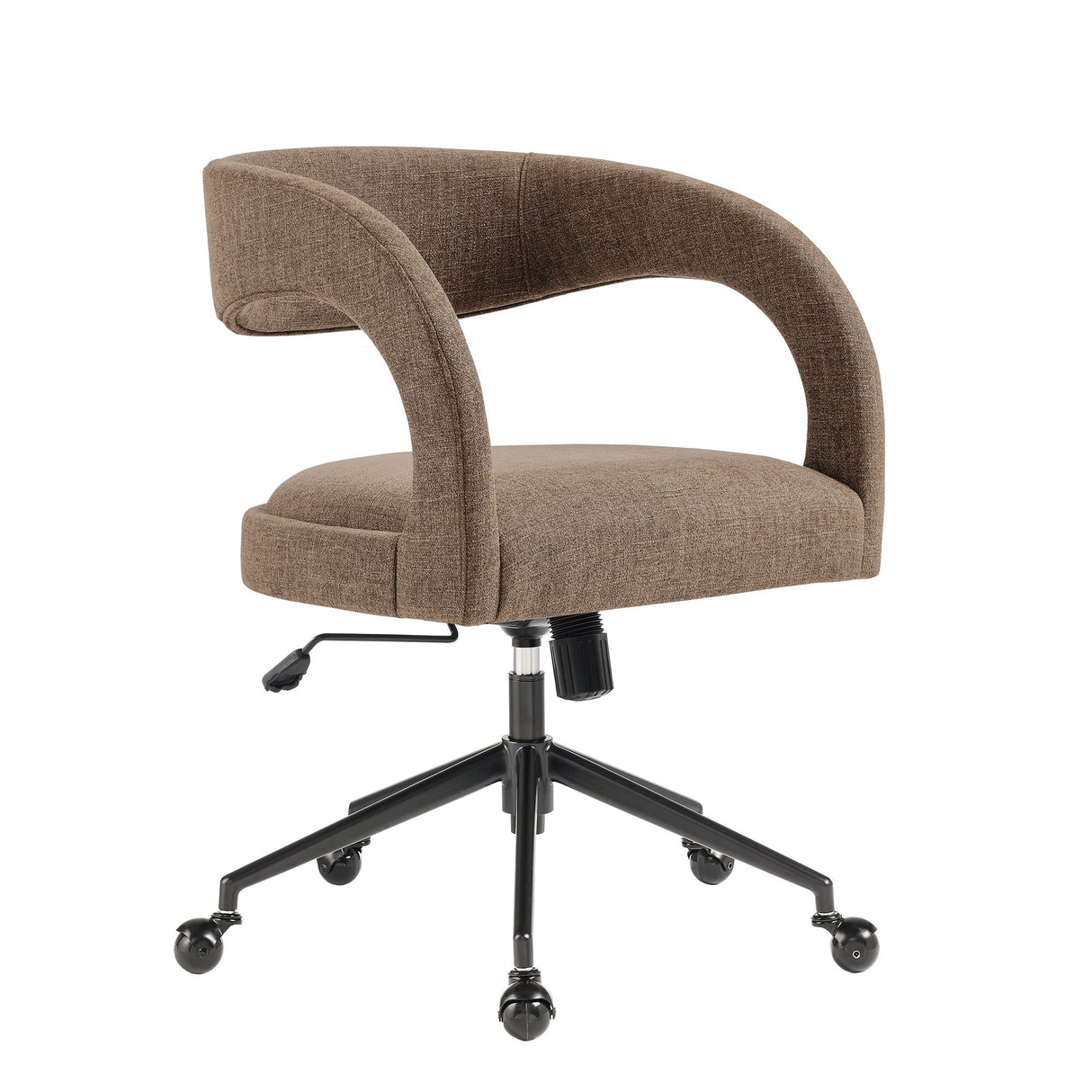 Pinnacle Upholstered Office Chair by Modway