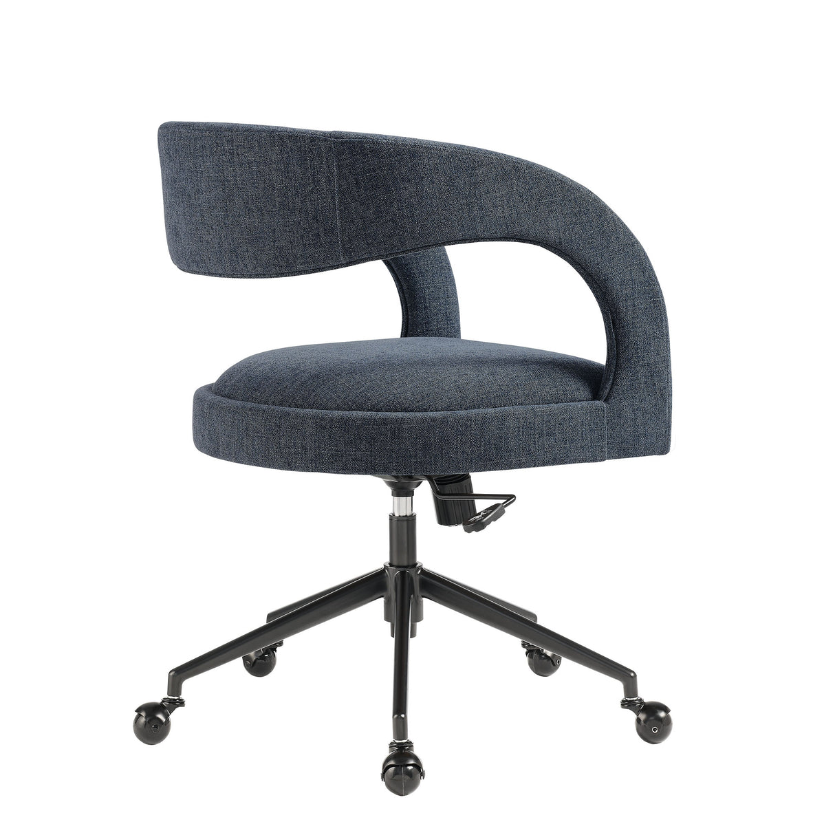 Pinnacle Upholstered Office Chair by Modway