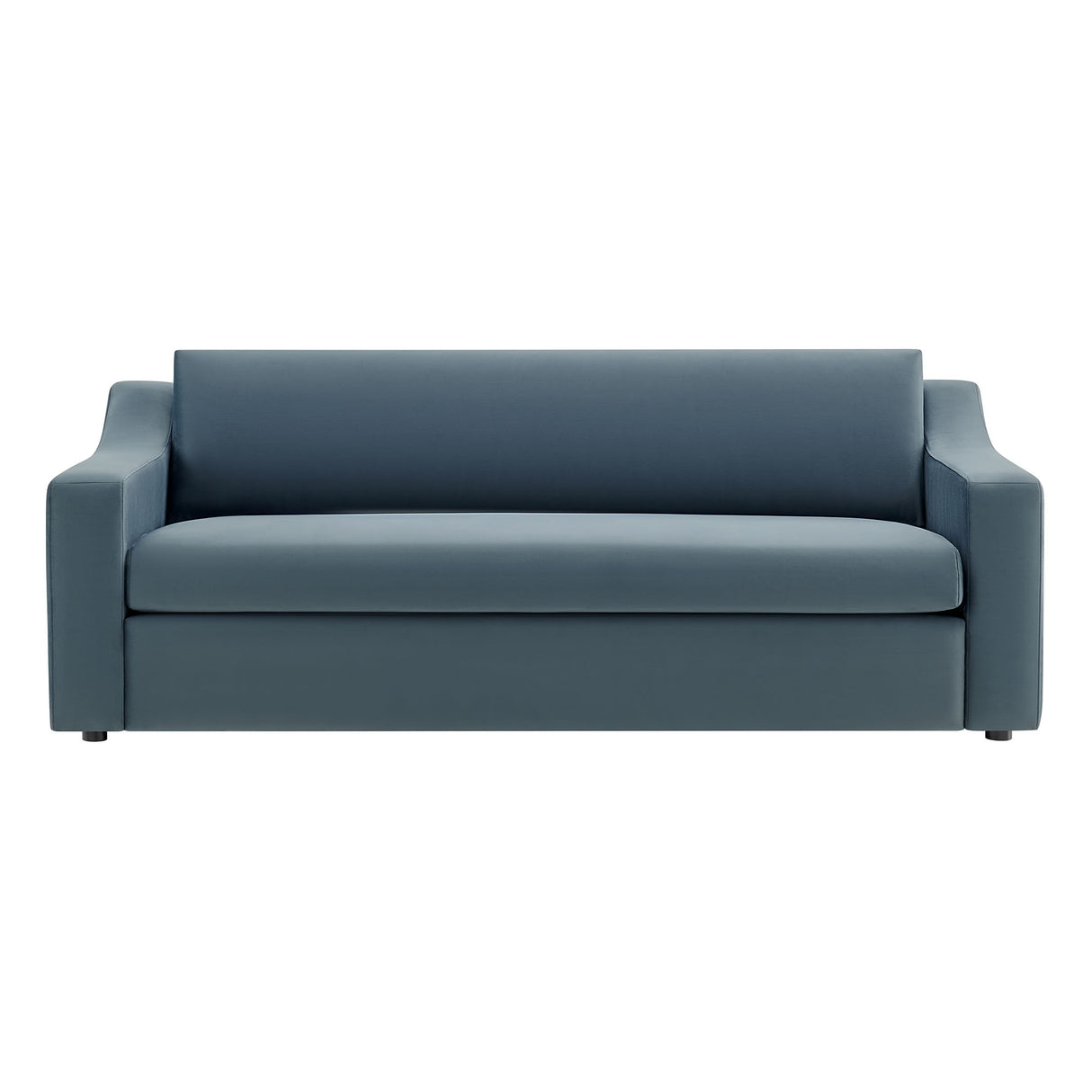 Liora Performance Velvet Sofa by Modway