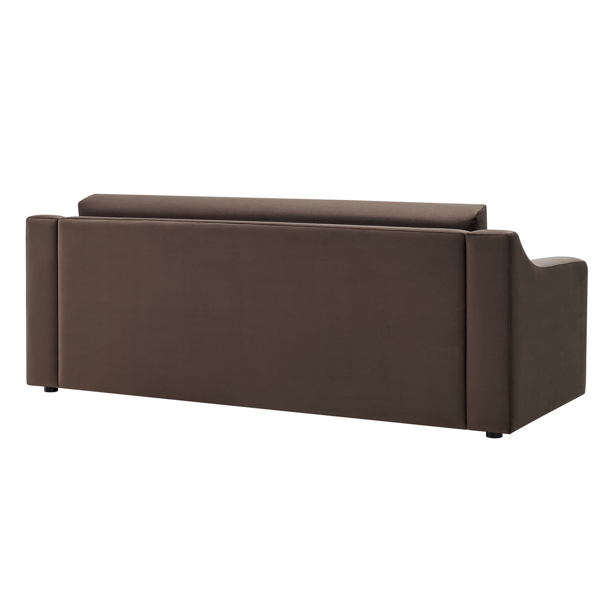 Liora Performance Velvet Sofa by Modway