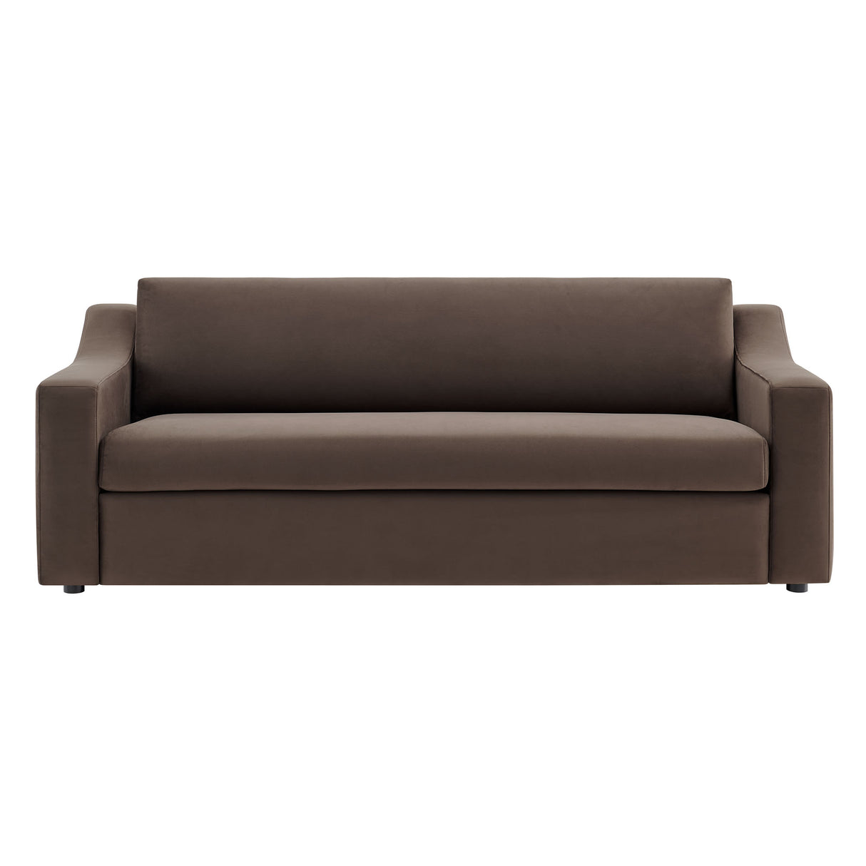 Liora Performance Velvet Sofa by Modway
