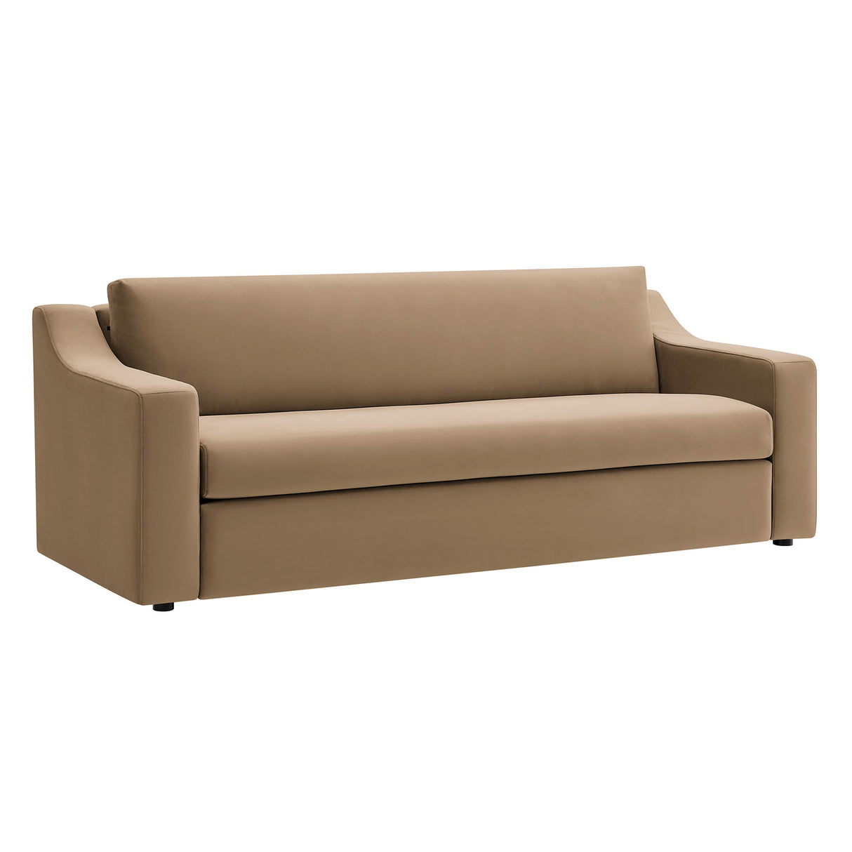 Liora Performance Velvet Sofa by Modway