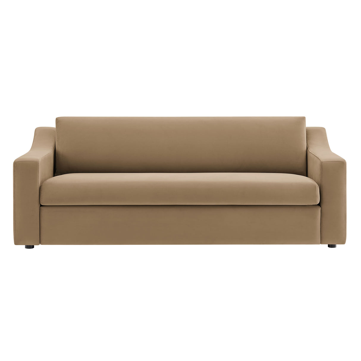 Liora Performance Velvet Sofa by Modway