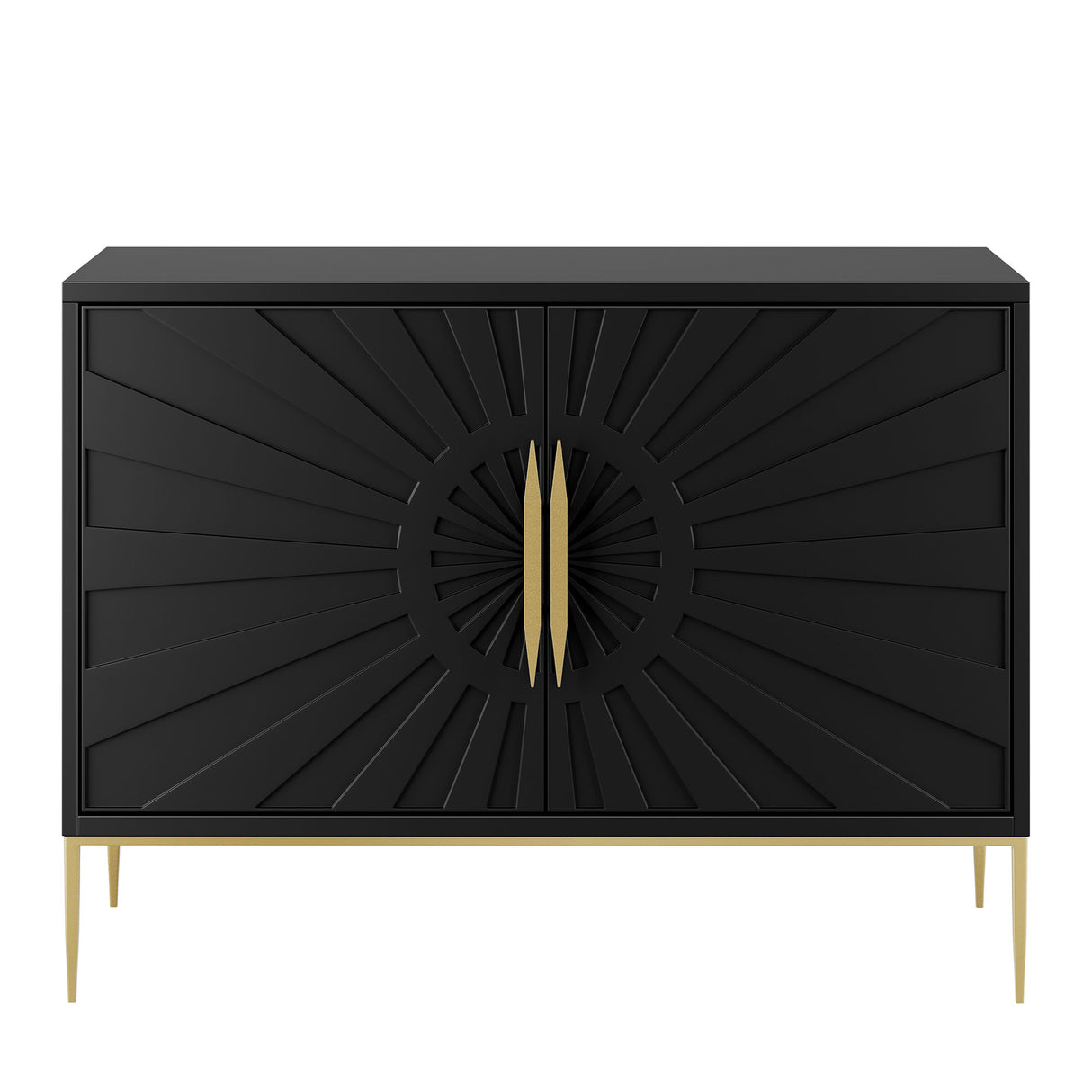 Awaken 47" Accent Cabinet by Modway