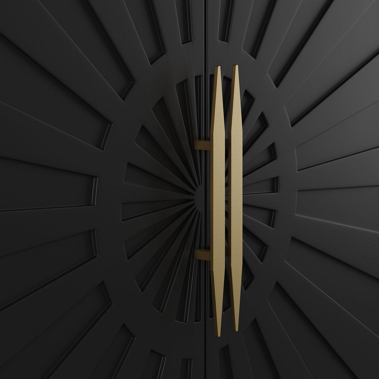 Awaken 47" Accent Cabinet by Modway