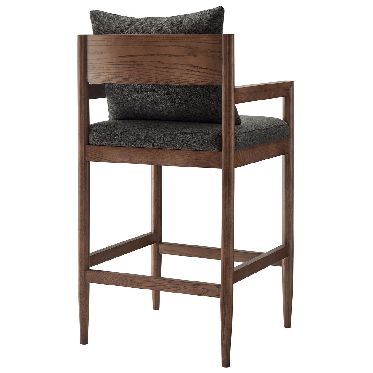 Remington Wood Bar Stool by Modway