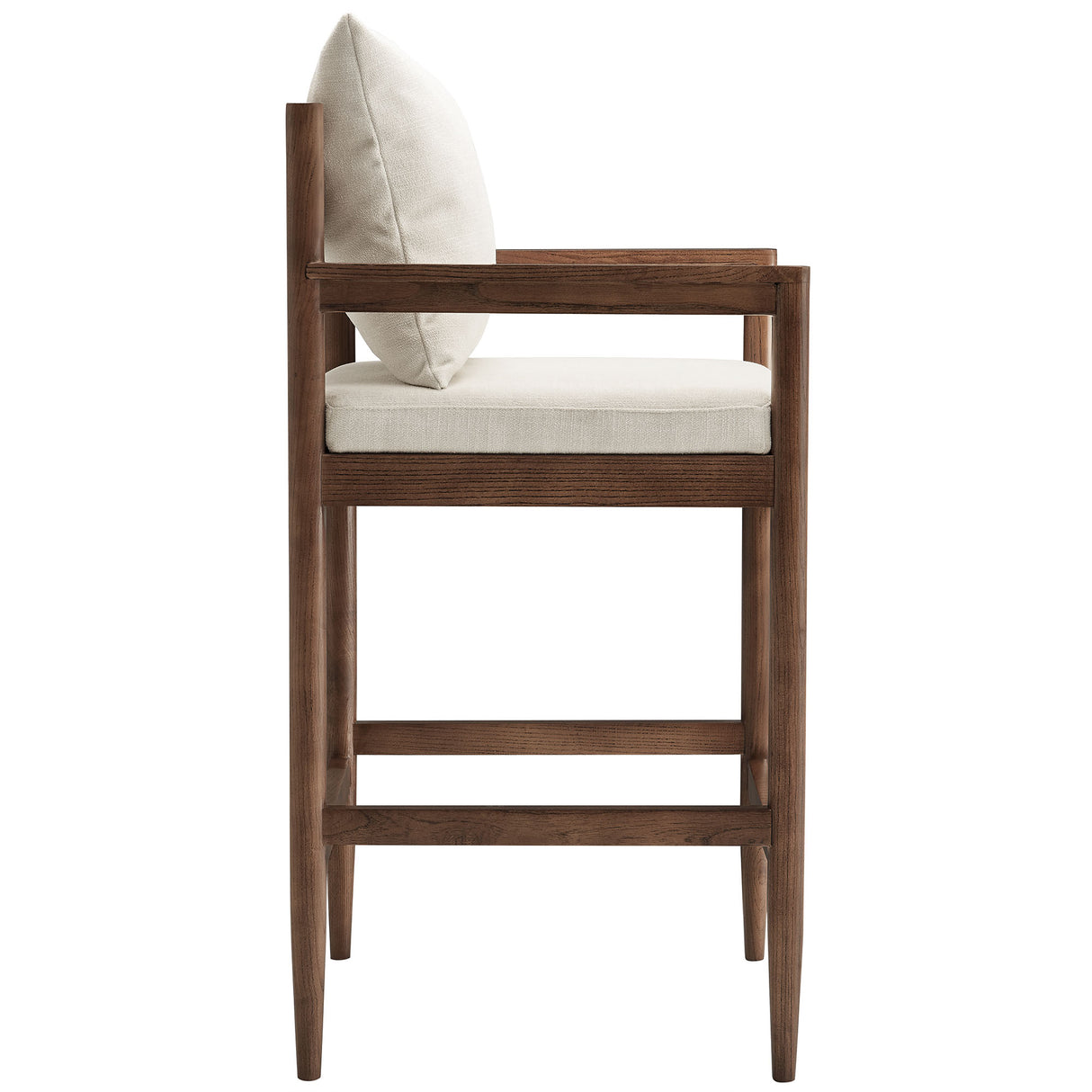 Remington Wood Bar Stool by Modway