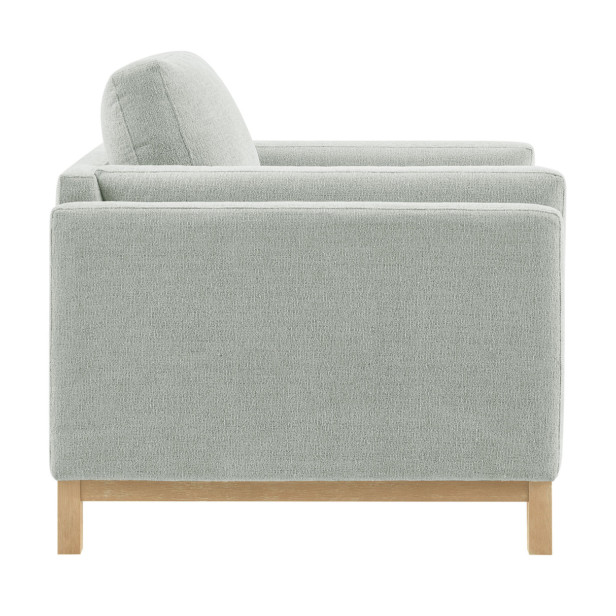 Roscoe Fabric Armchair by Modway