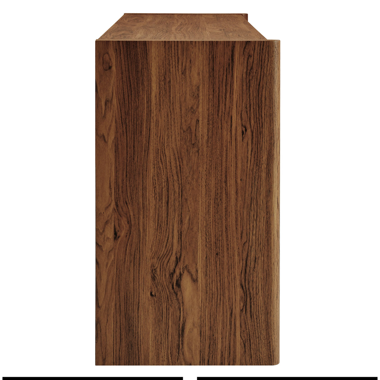 Emric Wave 66" 4-Door Sideboard by Modway