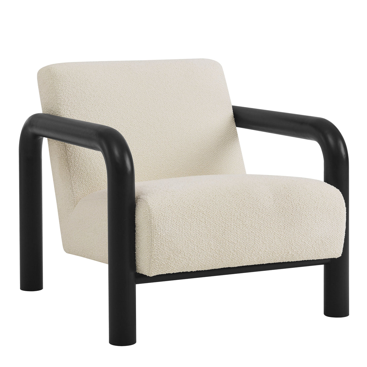 Sereno Boucle Accent Chair by Modway
