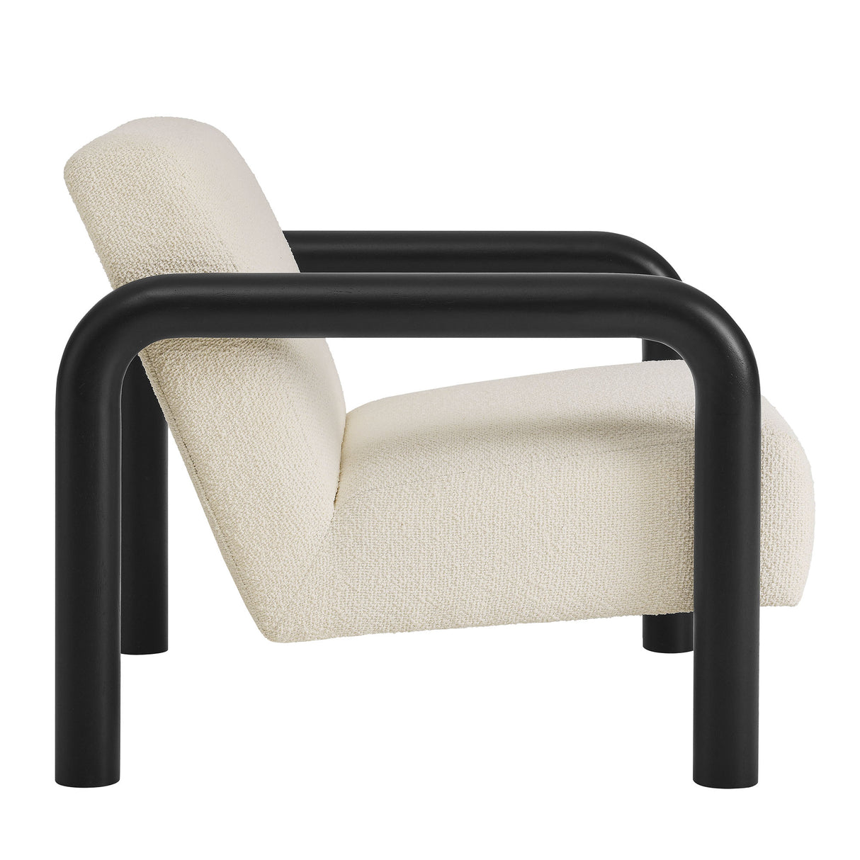 Sereno Boucle Accent Chair by Modway