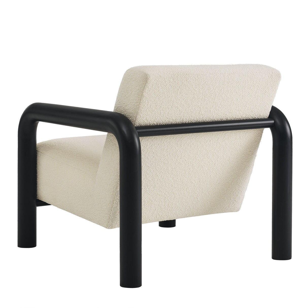 Sereno Boucle Accent Chair by Modway
