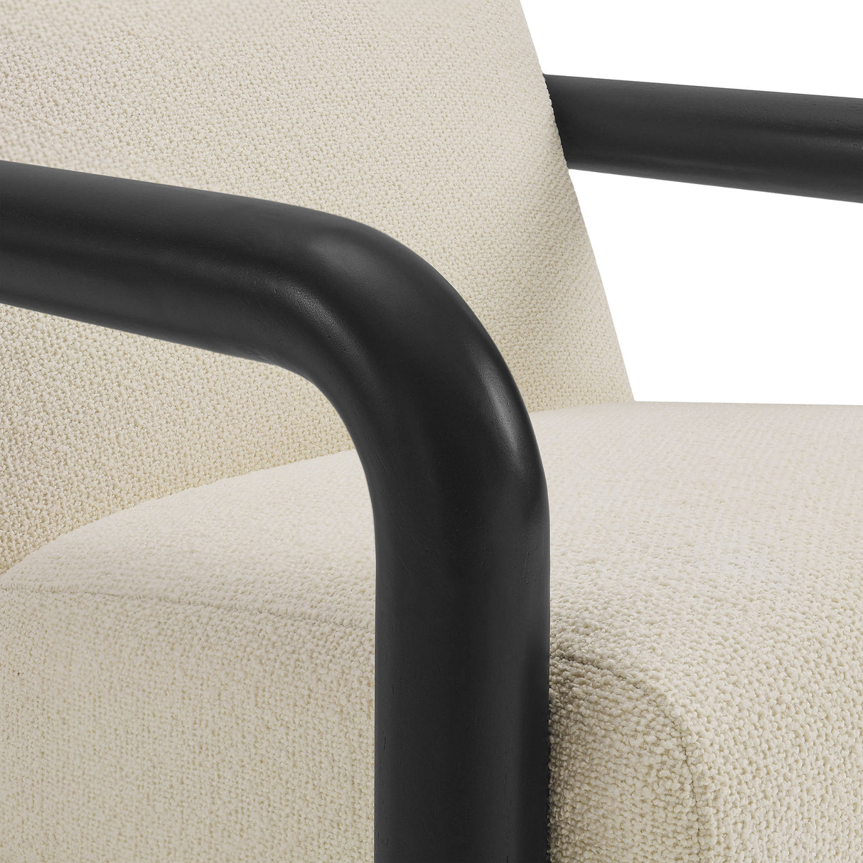 Sereno Boucle Accent Chair by Modway