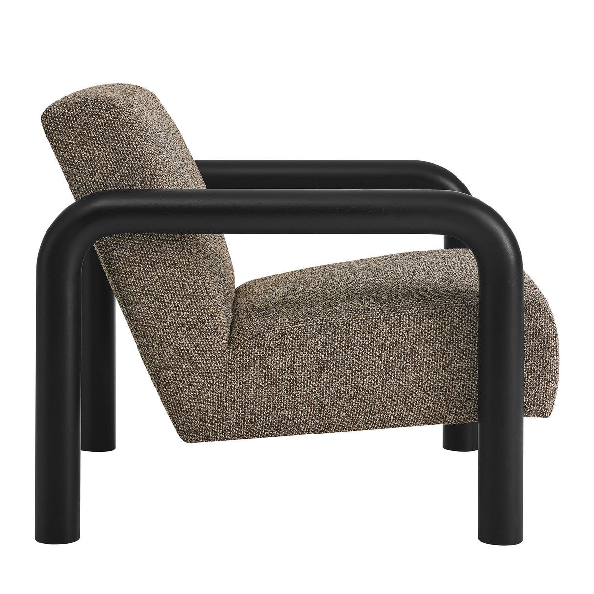 Sereno Boucle Accent Chair by Modway