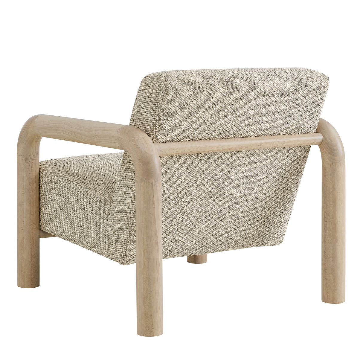 Sereno Boucle Accent Chair by Modway
