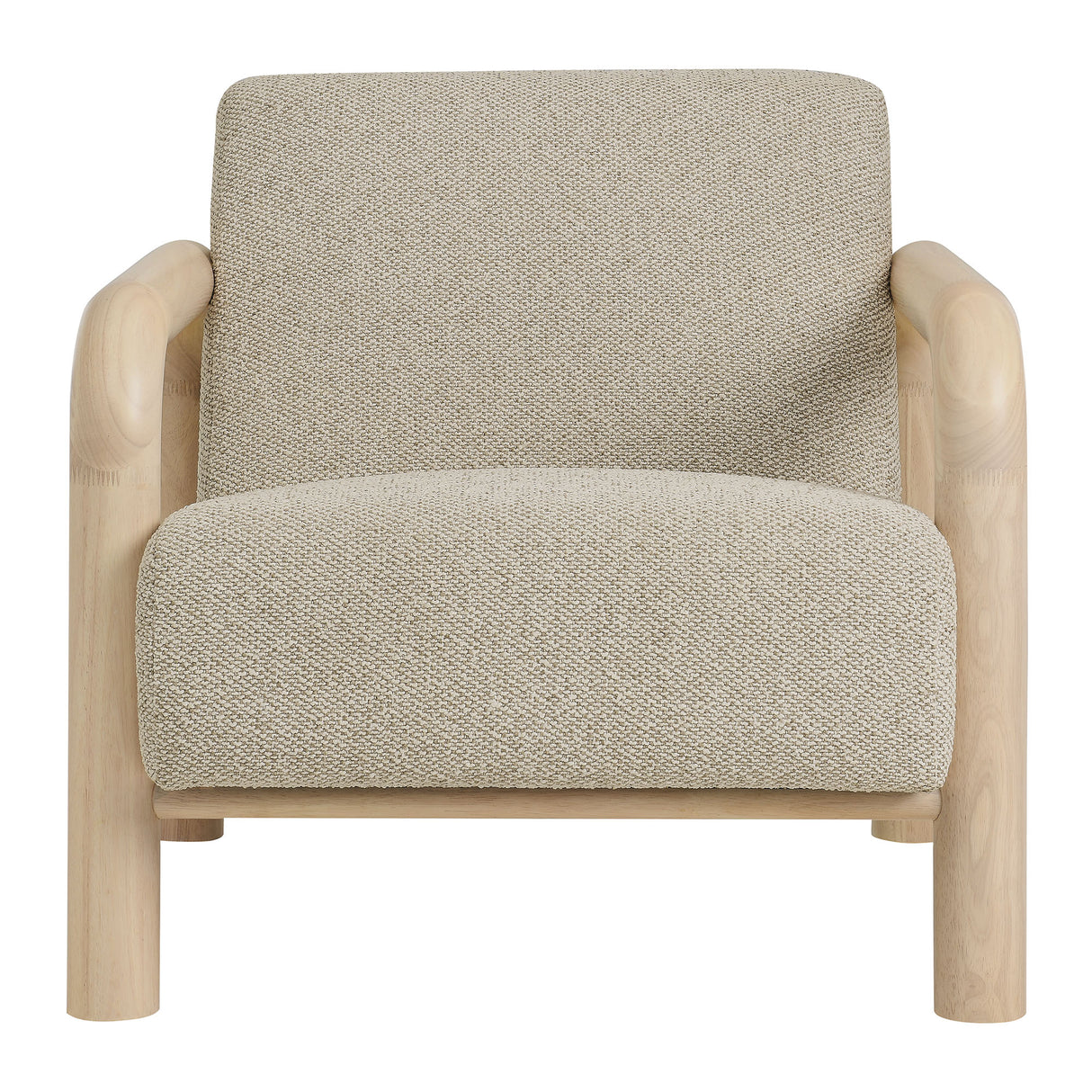 Sereno Boucle Accent Chair by Modway