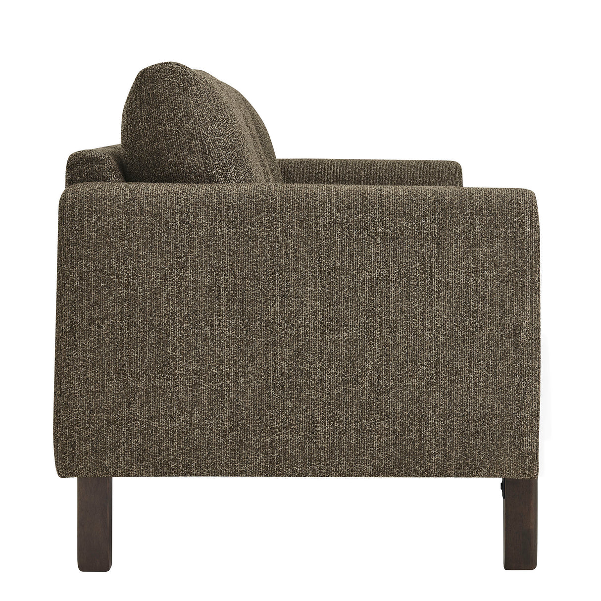 Hawken Boucle Fabric Sofa by Modway