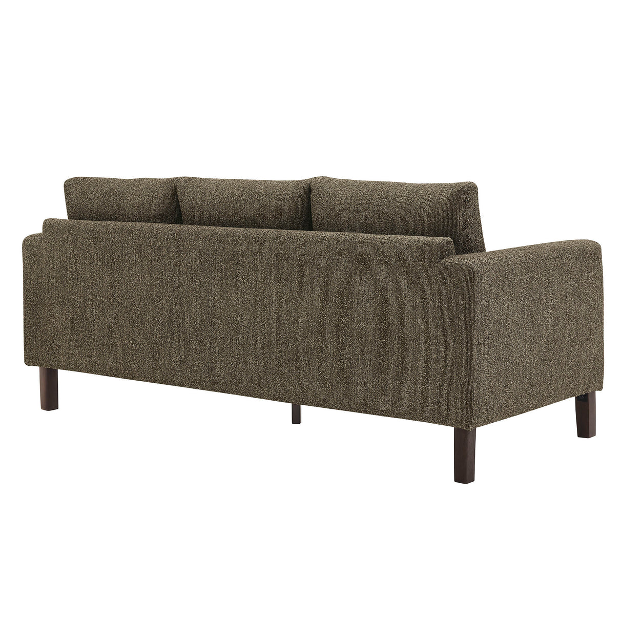 Hawken Boucle Fabric Sofa by Modway