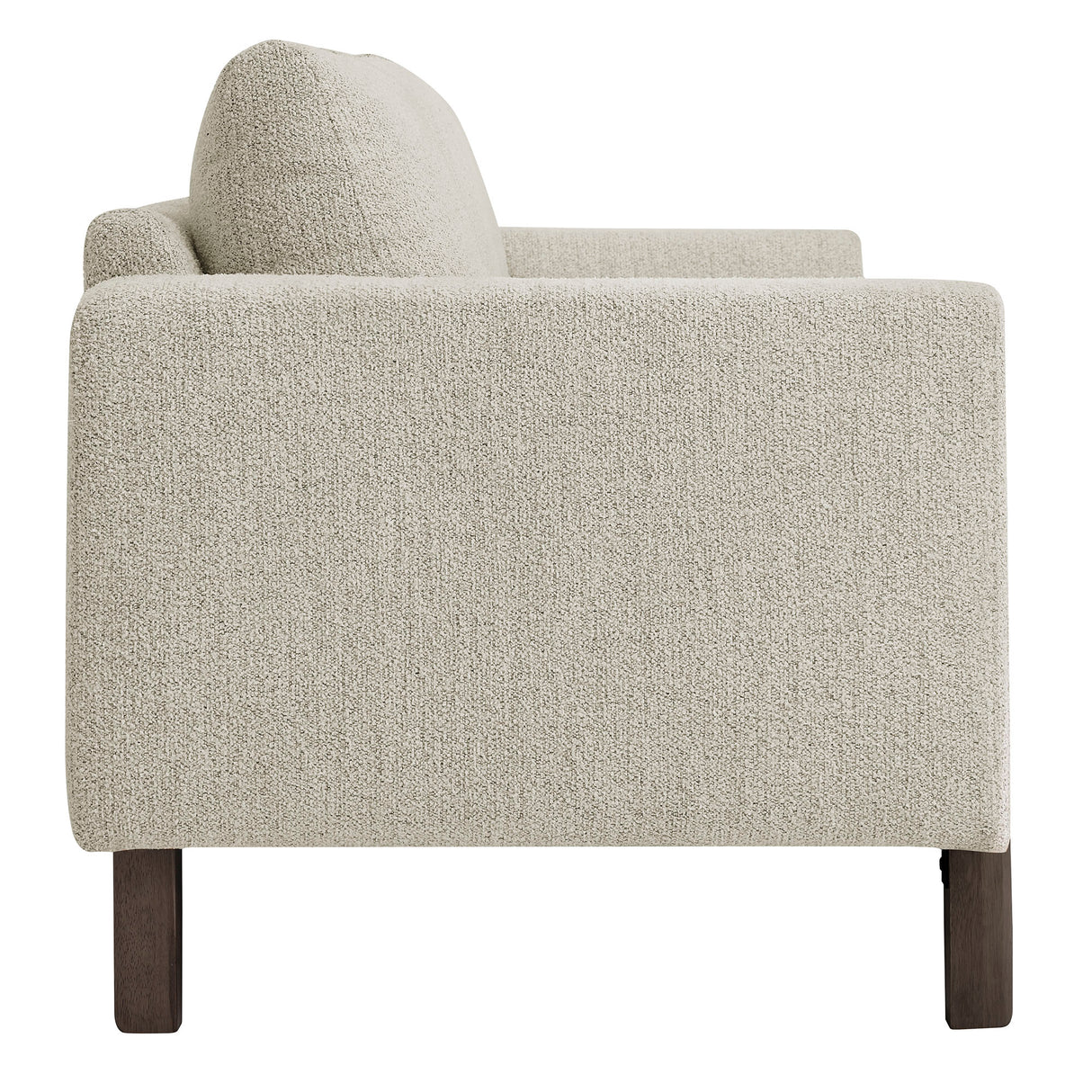 Hawken Boucle Fabric Sofa by Modway