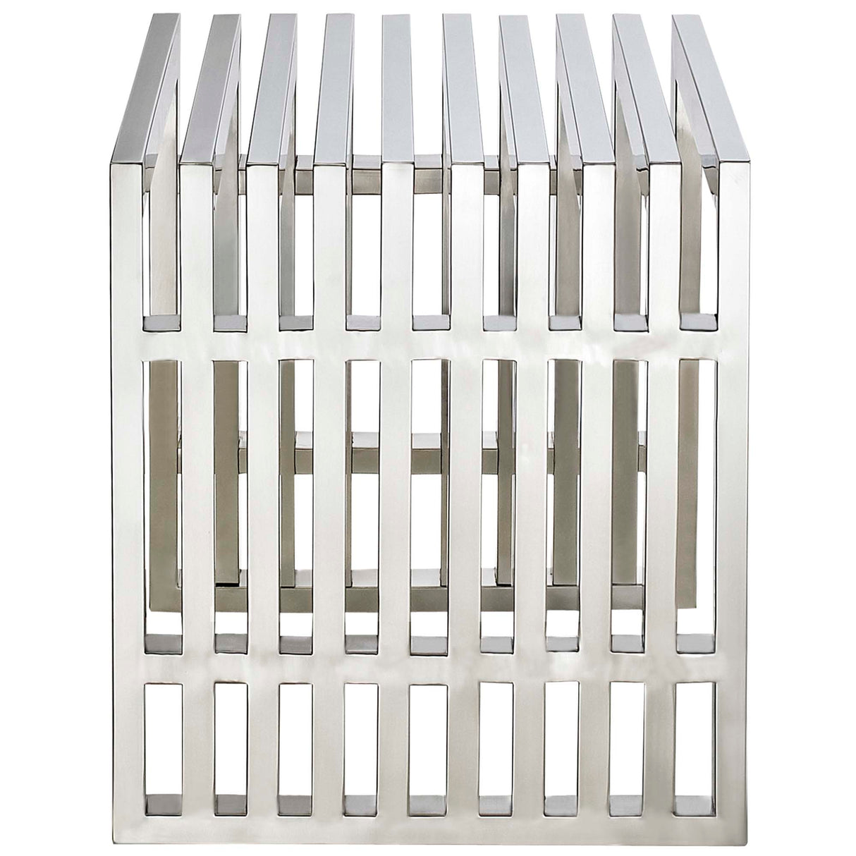 Gridiron Benches Set of 3 by Modway