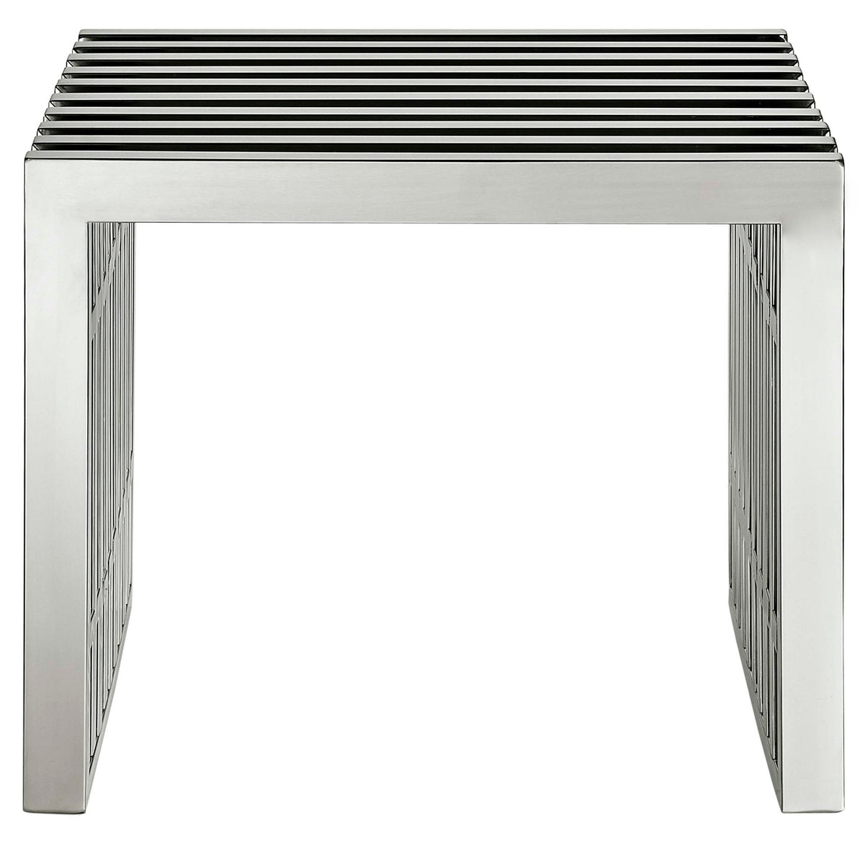 Gridiron Benches Set of 3 by Modway