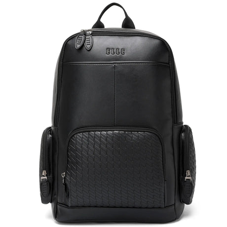 Leisure-Luxe-27L-Vegan-Leather-Backpack-Backpack