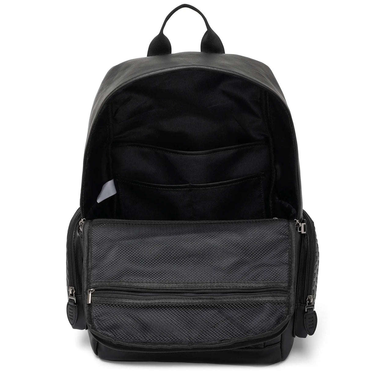 Leisure Luxe 27L Backpack