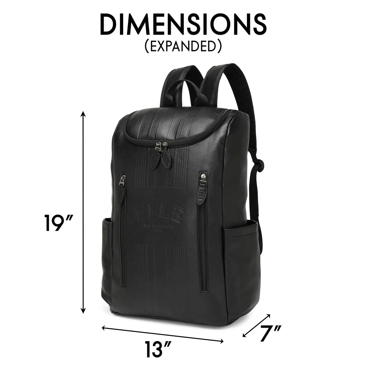 Roamer Expedition Luggage Set