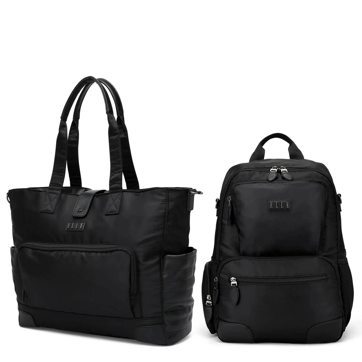 Voyage Backpack & Weekender Set