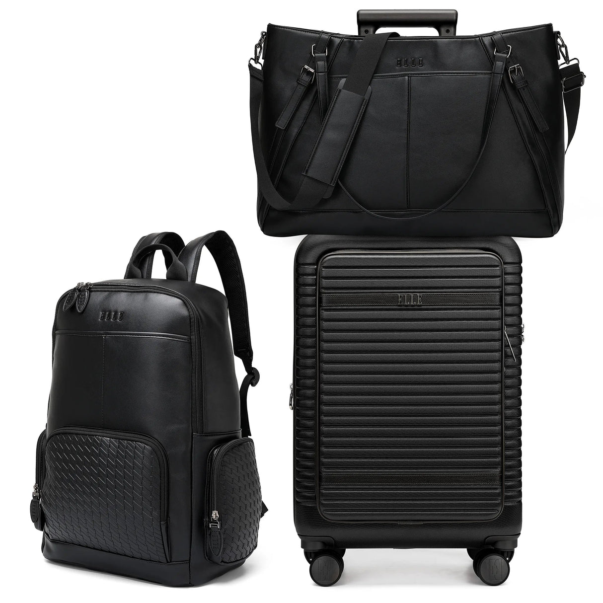 Leisure Escape Luggage Set