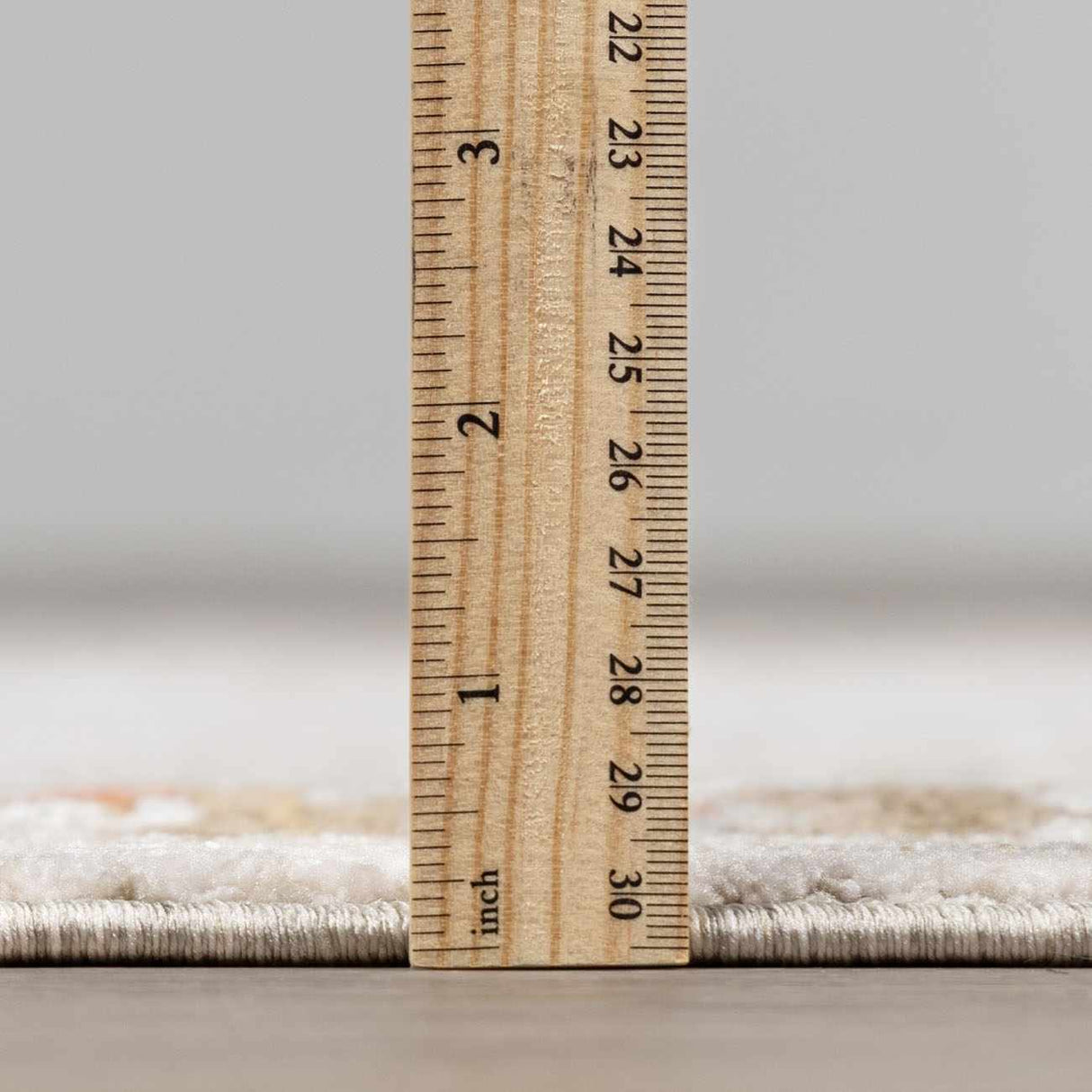 Elloree Traditional Statement Rug