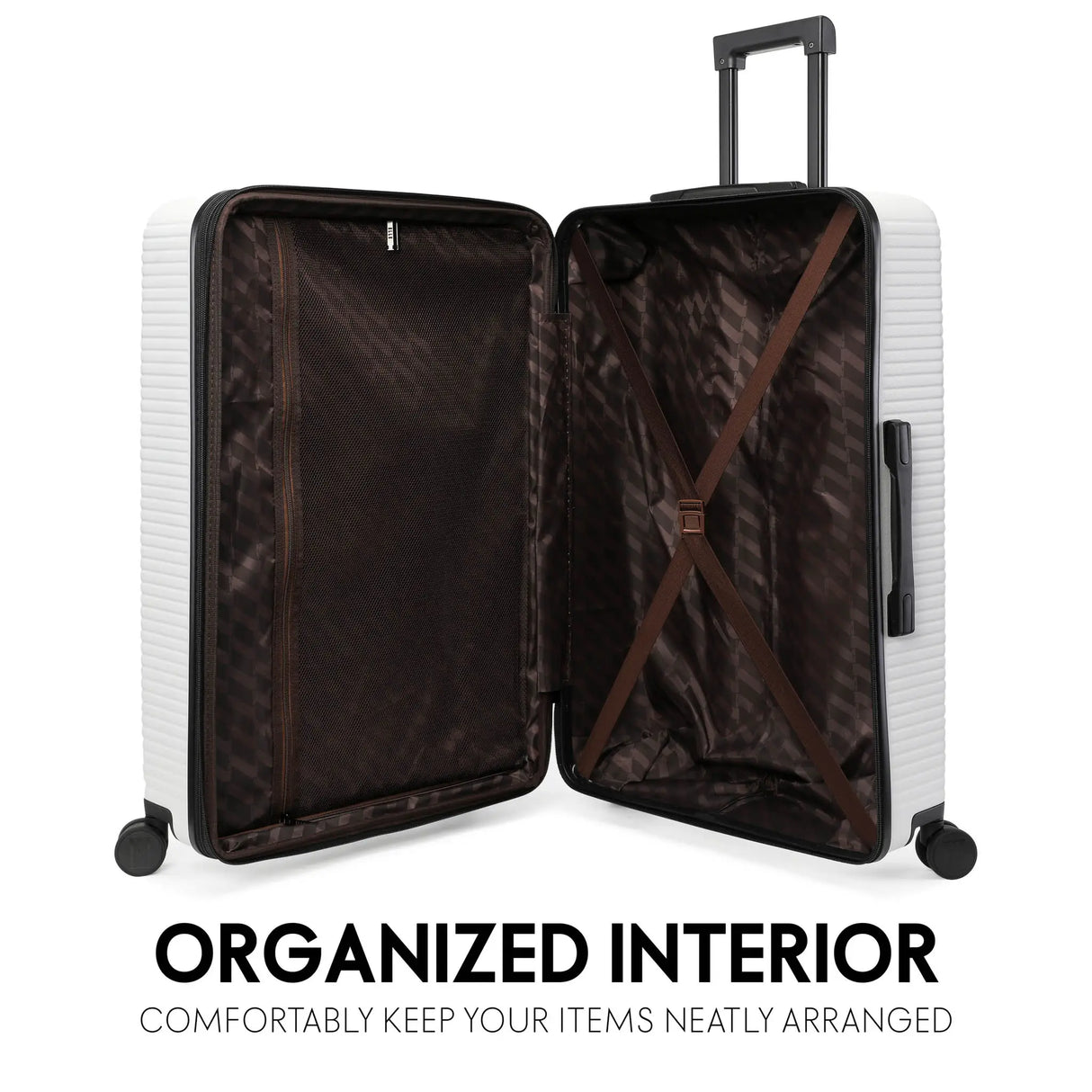 Passage Sleek Luggage Set