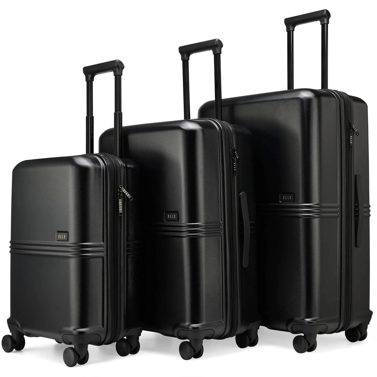 Roamer Expedition Luggage Set