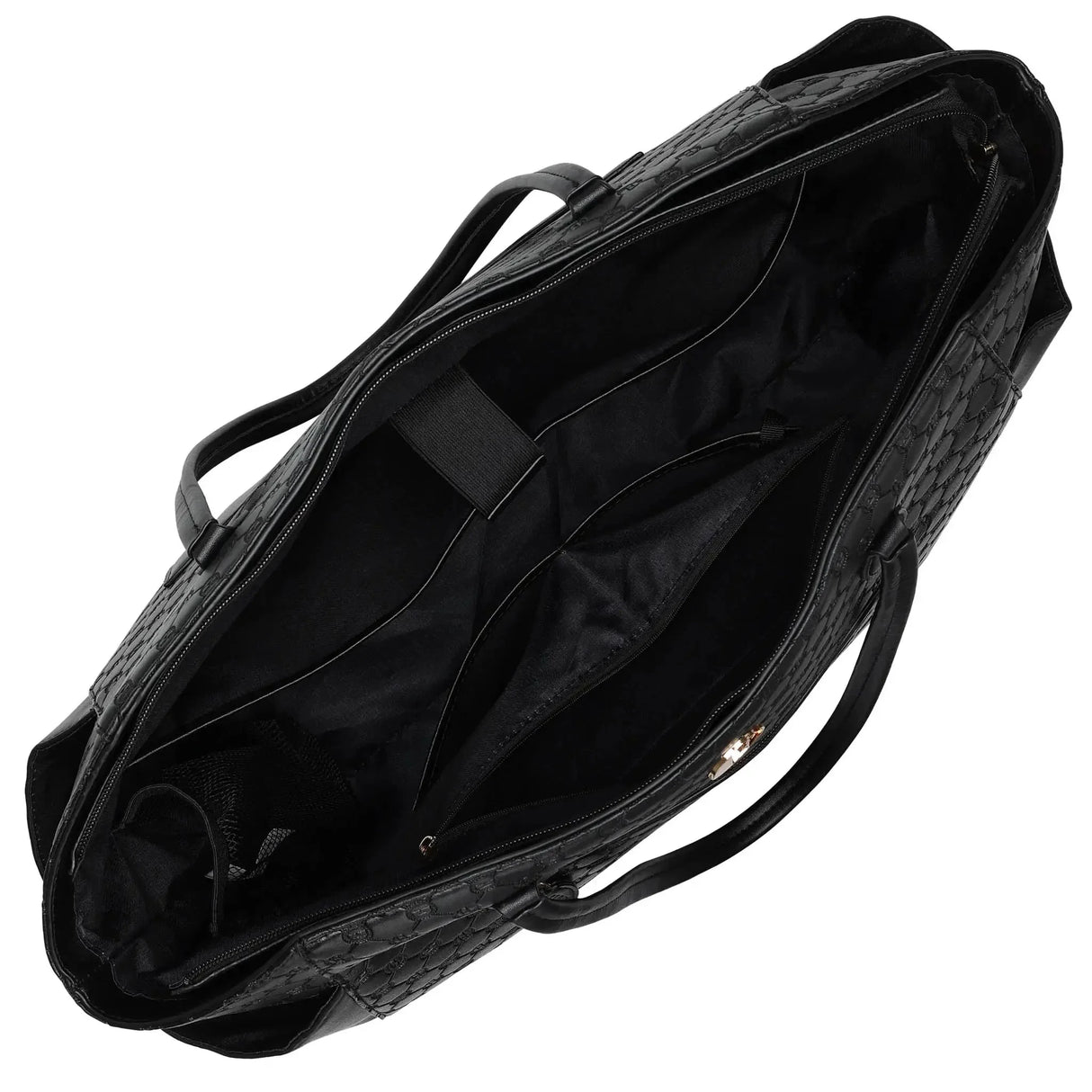 Compass Backpack, Weekender & Crossbody Set