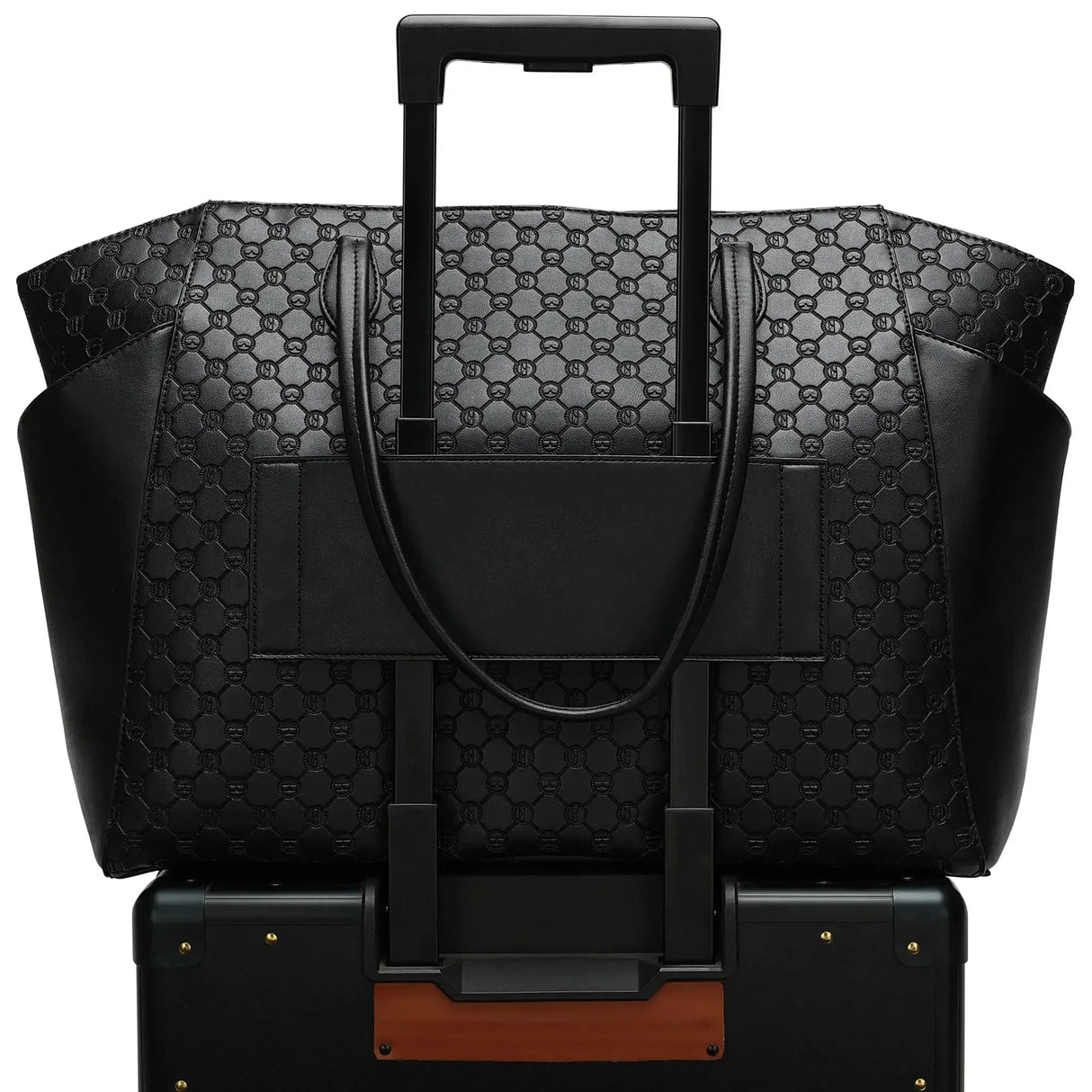 Compass Backpack, Weekender & Crossbody Set