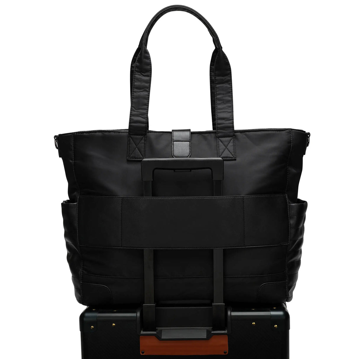 Voyage 25L Weekender Tote Bag