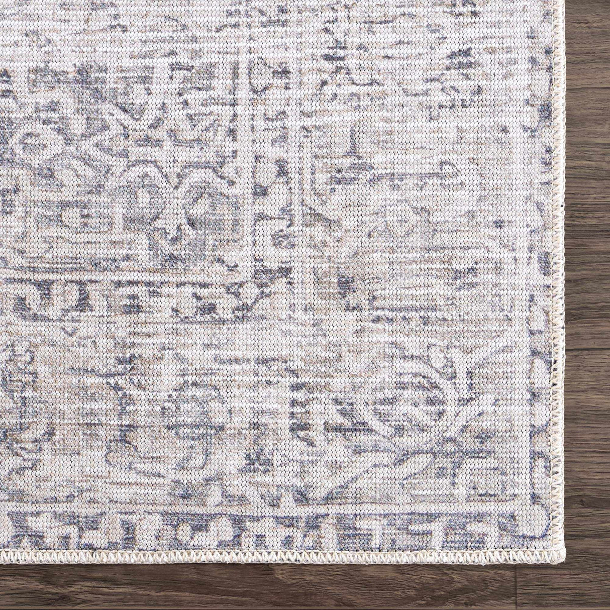 Nyako Area Rug