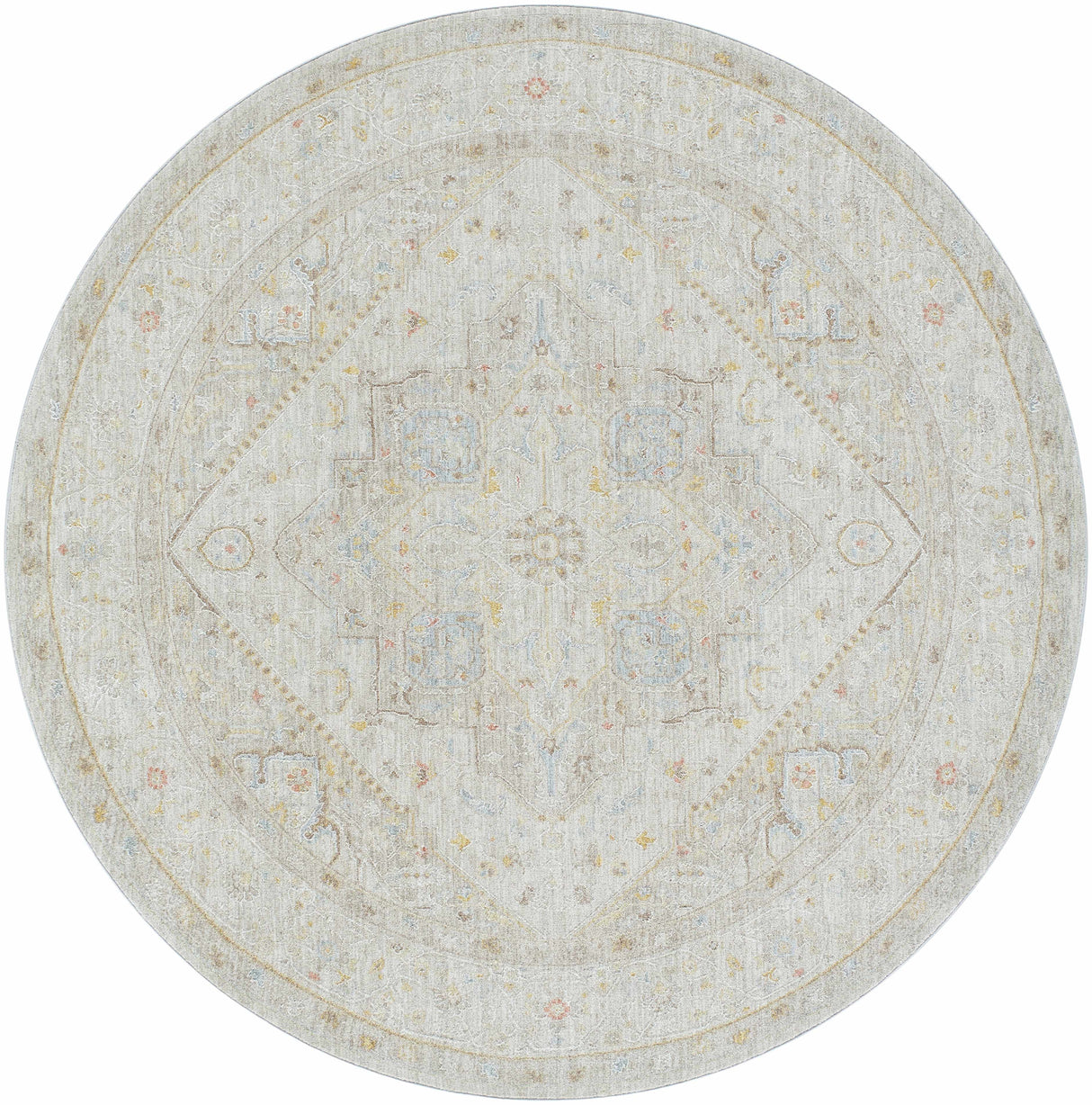 Engin Area Rug
