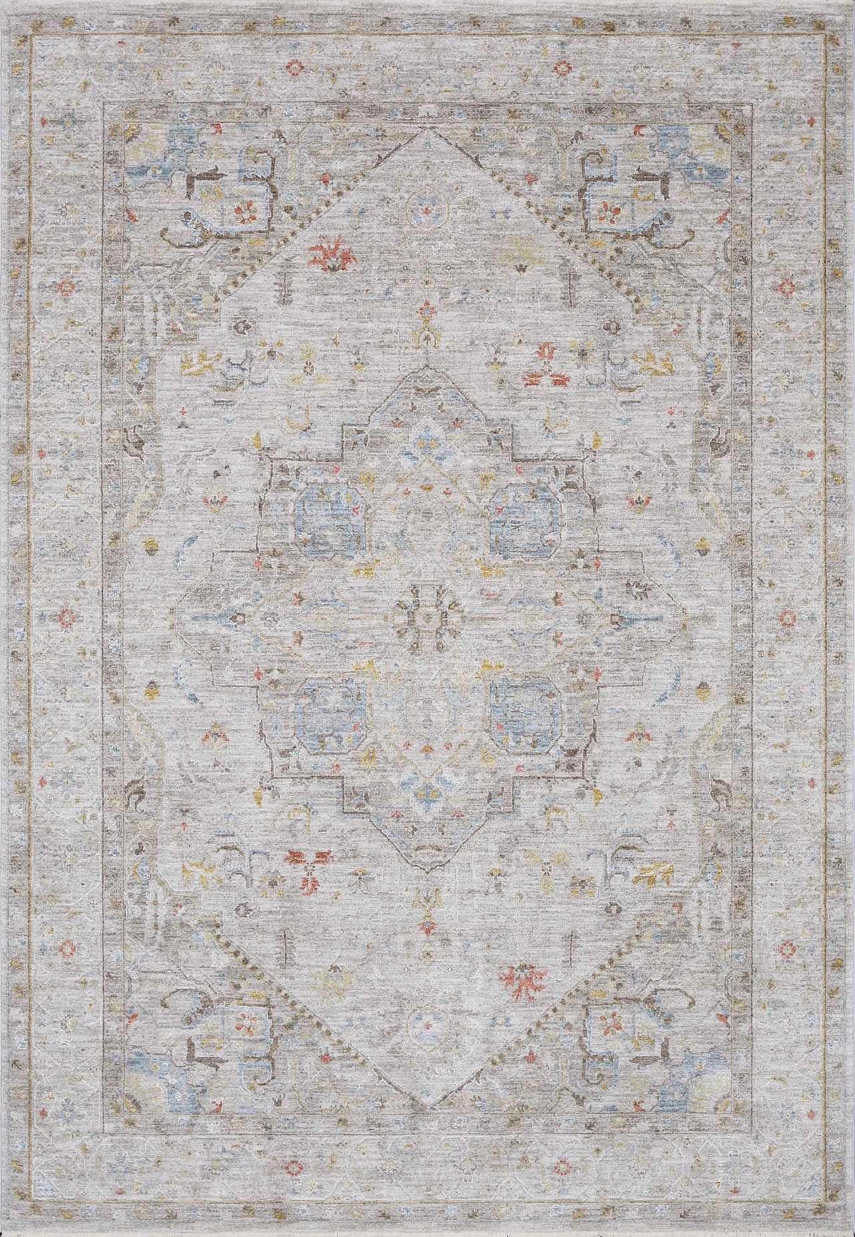 Engin Area Rug