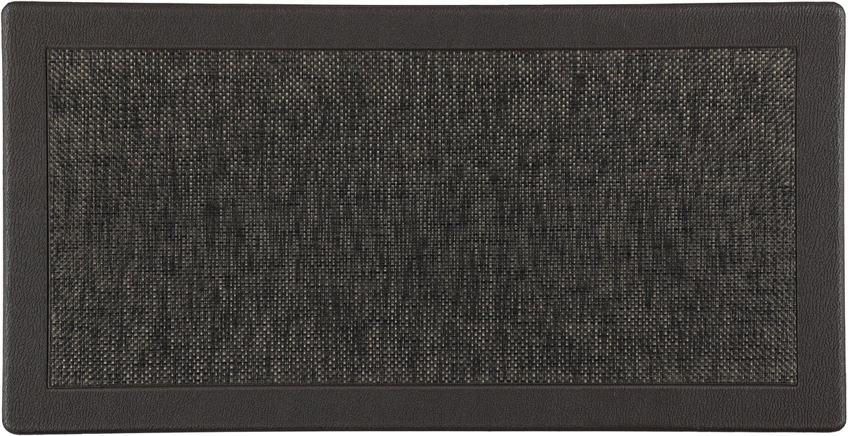20" x 39" Hillside Anti-Fatigue Kitchen Mat