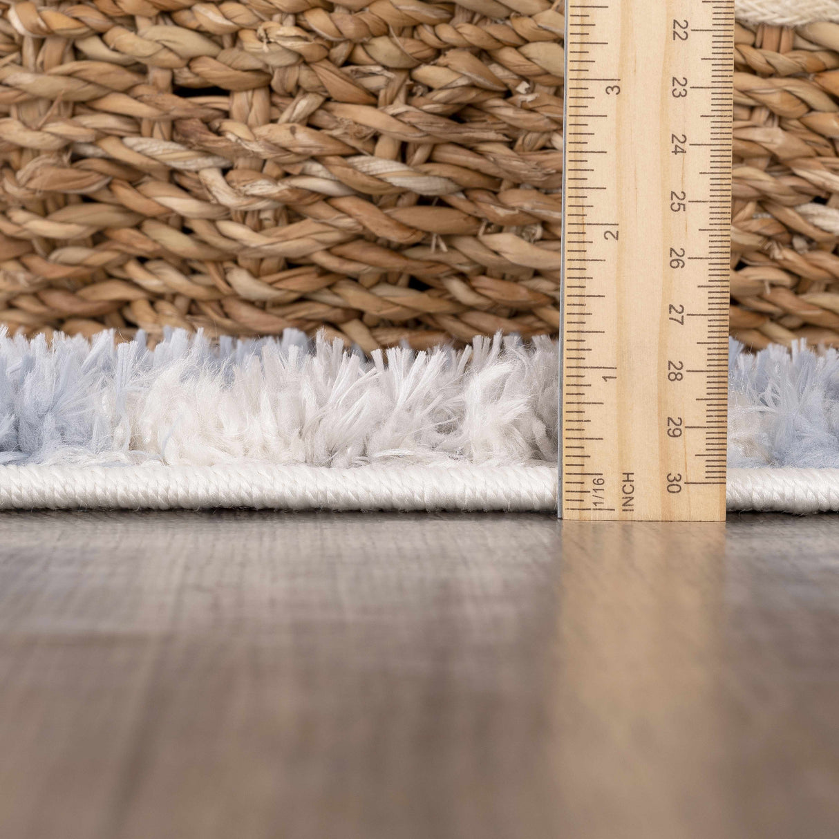 Eivin Pink & Blue Area Rug - Clearance