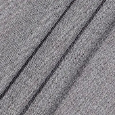 Eclipse Rowland Blackout Window Curtain Panel - 52" Wide, 108" Length